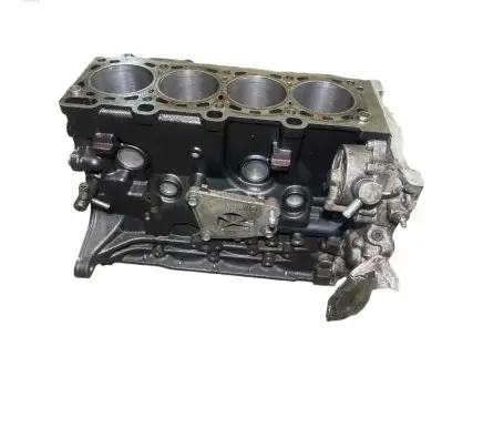 Mazda 6 Engine block R2AA