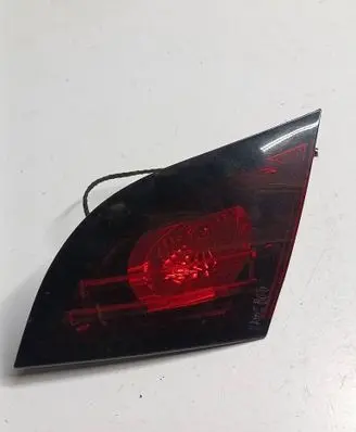 Citroen DS4 Tailgate rear/tail lights 9671092880