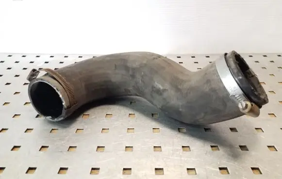 Ford Transit Intercooler hose/pipe