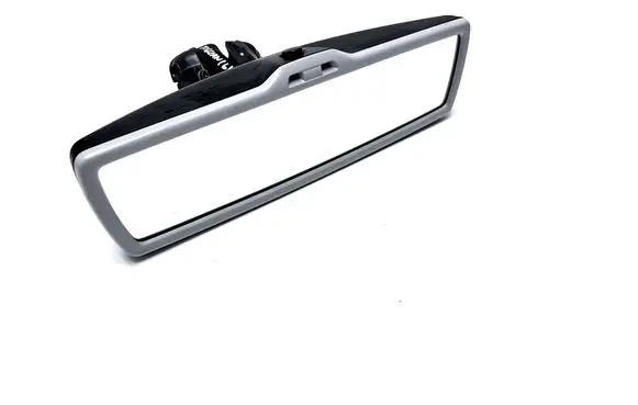 Volkswagen Tiguan Rear view mirror (interior) 1K0857511F 1K0857511FSMA