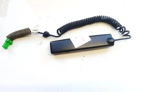 Volvo V50 Phone keyboard 08673741 82605W19 0867374182605W19