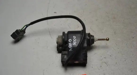 Saab 9000 CC Headlight level adjustment motor 4094967 00614309