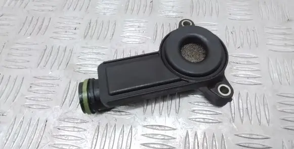 Volvo S60 Oil sump strainer pipe 31321050
