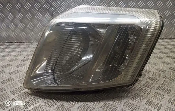 Citroen C2 LED Daytime headlight 9680128180