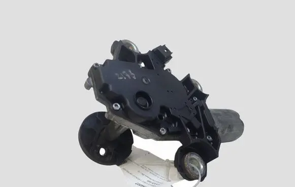 Citroen C4 I Picasso Rear window wiper motor 9654115980