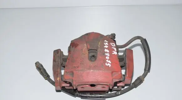 BMW X6 E71 Front brake caliper 6776784 34116776784