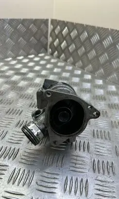 Mercedes-Benz CLC CL203 EGR valve A6460900054