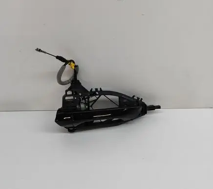 Audi e-tron Front door exterior handle 4KL837811 4M8837205B