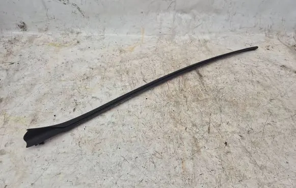 Volkswagen Golf VI Windshield trim 5K0854320