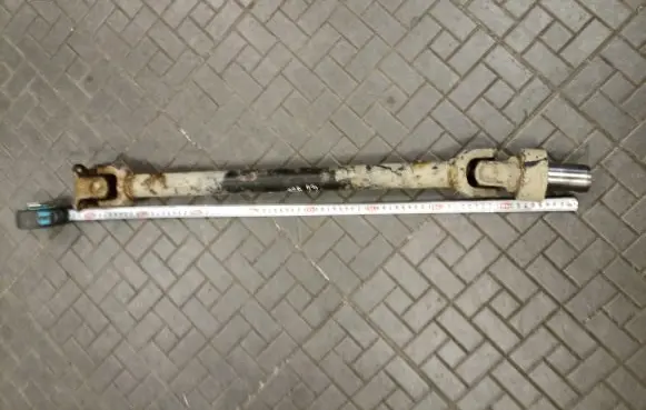 Suzuki Grand Vitara I Front prop shaft 