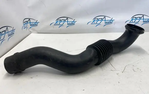 Renault Trafic II (X83) Air intake hose/pipe 8200658370 93859239 58586