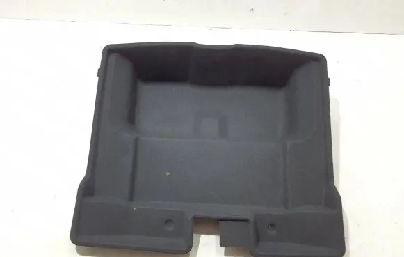 Volvo XC40 Trunk/boot mat liner 31440920