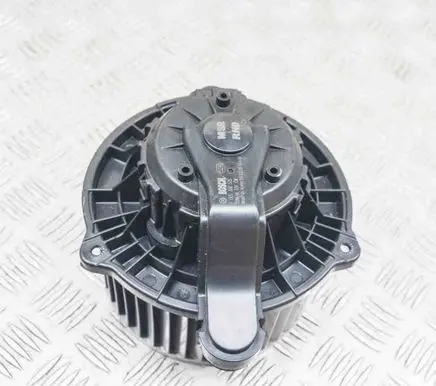 Heater fan/blower