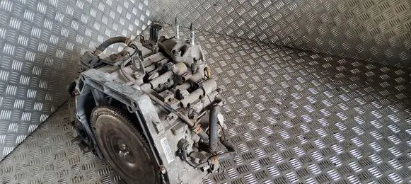 Honda Civic Automatic gearbox