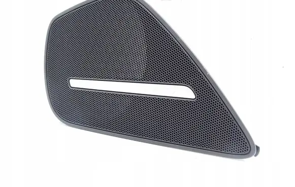 Audi A8 S8 D4 4H Rear door speaker cover trim 4H0868452A