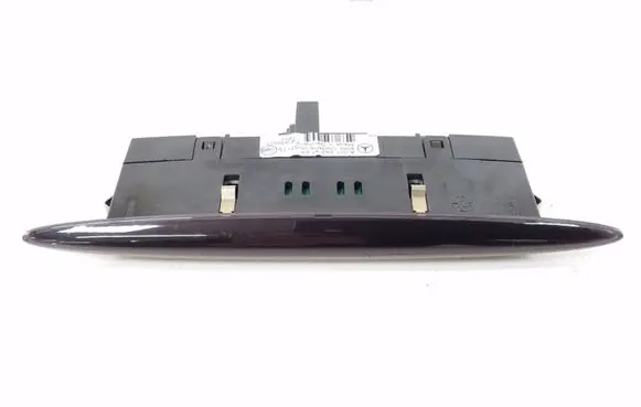 Mercedes-Benz ML W164 Parking PDC sensor display screen A0015423723