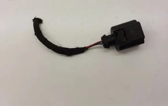 Audi A4 S4 B8 8K Other wiring loom 8K0973702