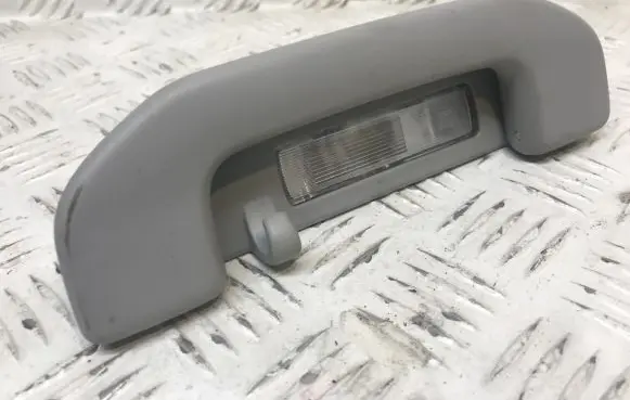 Mercedes-Benz ML W166 Rear interior roof grab handle A0998150100 A1668200401