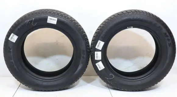 Opel Corsa D R15 winter tire 8605068722561