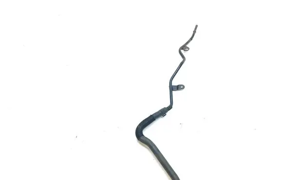 Skoda Octavia Mk2 (1Z) Engine coolant pipe/hose 5K0121070c
