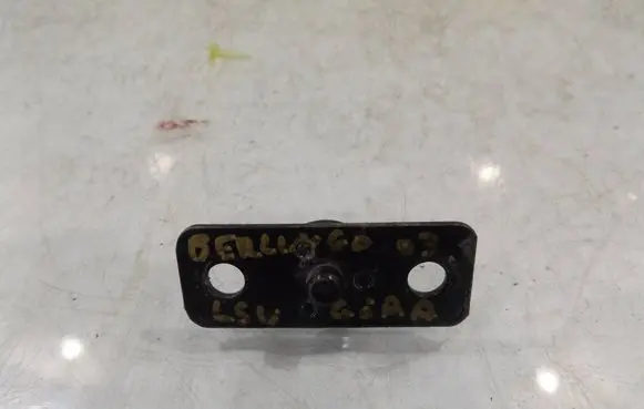 Citroen Berlingo Sliding door lock loop/hook striker 