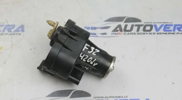 BMW 4 F32 F33 Intake manifold valve actuator/motor 8570791