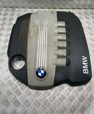 BMW 3 E90 E91 Engine cover (trim) 7800064