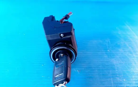 Volkswagen Crafter Ignition key/card A9069002702