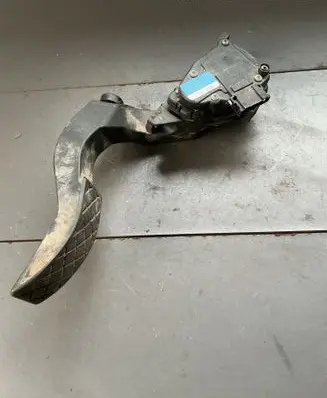 Audi A4 S4 B6 8E 8H Accelerator throttle pedal 8E1723523F