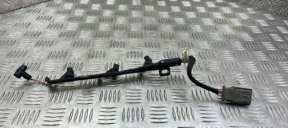 Ford Grand C-MAX Glow plug wires AV6Q6M091