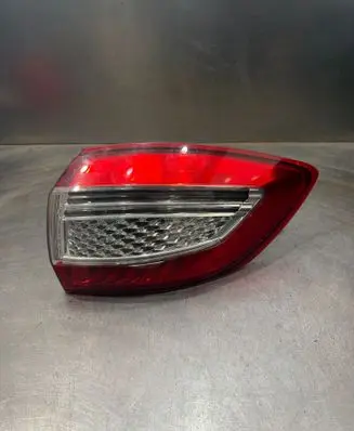 Ford Mondeo MK IV Rear/tail lights 14587