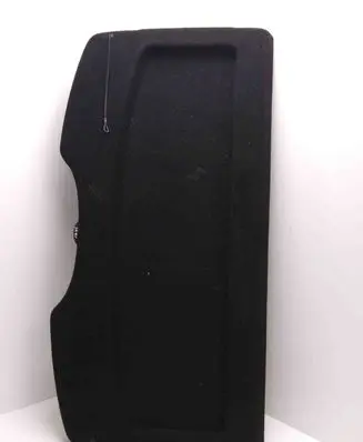 Skoda Fabia Mk3 (NJ) Parcel shelf 6V6867769