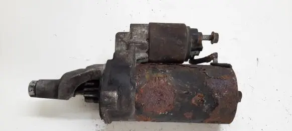 Audi A6 S6 C5 4B Starter motor 1005821953