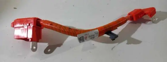 Mazda CX-5 II Other wiring loom 302HZ MH01 012626