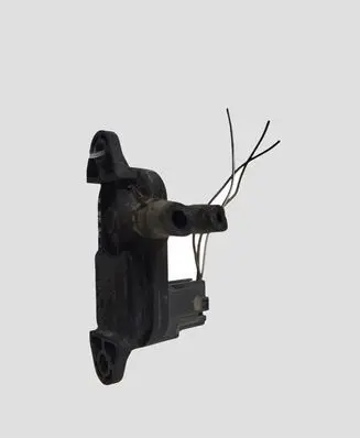 Ford Mondeo MK IV Exhaust gas pressure sensor 3M5A5L200AB