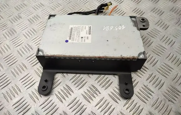 Volvo XC70 Sound amplifier 31215612 31215657