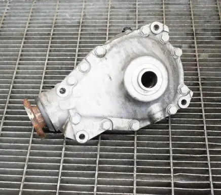 BMW 3 F30 F35 F31 Front differential 7600993 7600991
