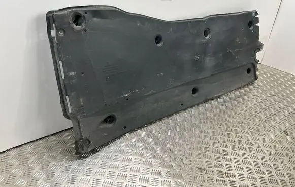 Volkswagen Tiguan Allspace Side bottom protection 5QF825201C 812631786