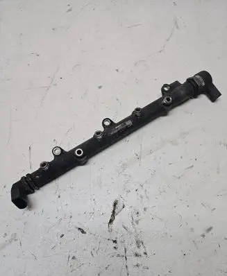BMW 3 E90 E91 Fuel main line pipe 7787164 085241L5 0445214030