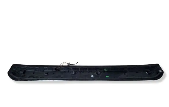 Audi Q5 SQ5 Tailgate/trunk spoiler S69904S 0000464905