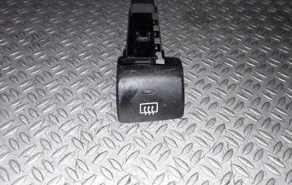 Windscreen/window heater switch
