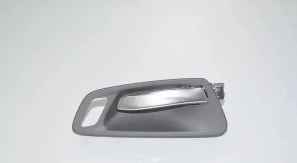 BMW 2 F46 Front door interior handle 7382489 51417382489