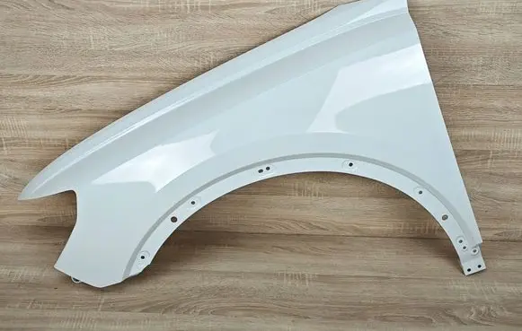 Audi Q3 F3 Fender BLOLPN64