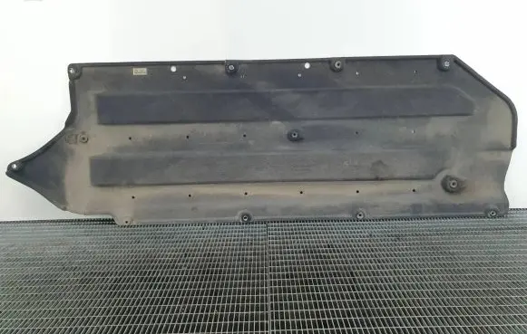 Hyundai Elantra VII Center/middle under tray cover 