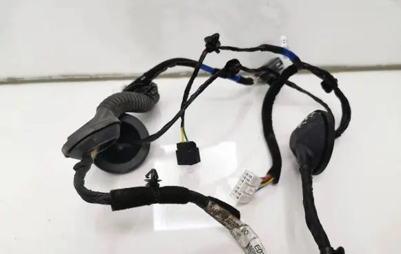 KIA Soul Rear door wiring loom 91650E4030D