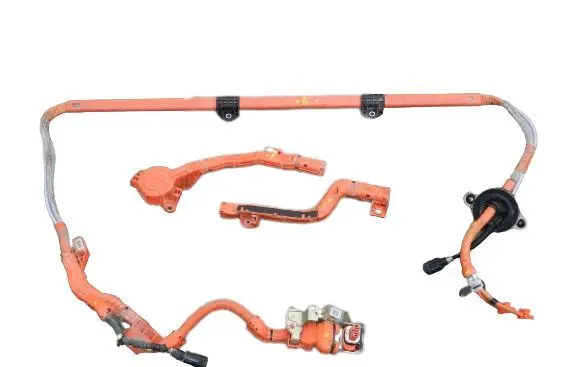 Toyota Yaris XP210 Other wiring loom 821H1K0010