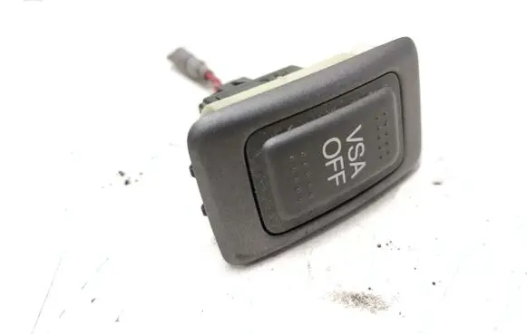 ESP (stability program) switch