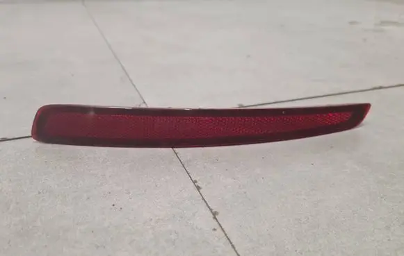 Ford Mondeo MK IV Rear tail light reflector BS71515C0AE