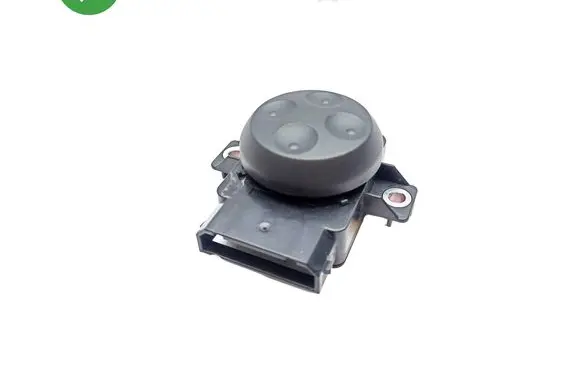 Volkswagen Eos Seat control switch 8E0959777B 03481451 8E0959777