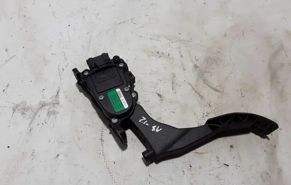 Audi A1 Accelerator throttle pedal 6Q1721503M